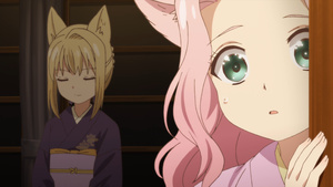 Konohana Kitan (1080p)